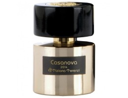 عطر تيزيانا تيرينزي كازانوفا اكستريت دي بارفيوم